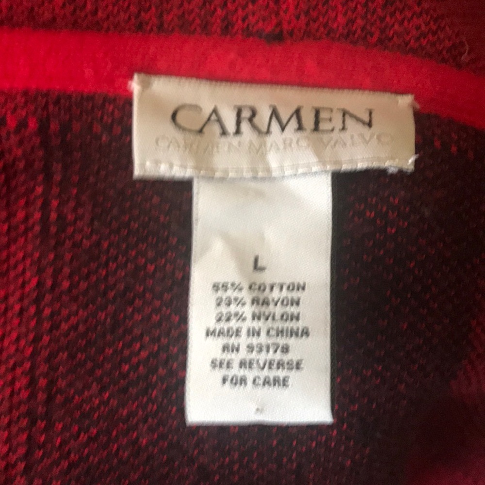 Flannel jacket - Picture 2 of 3